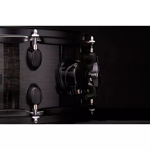 Mapex MPX Maple/Poplar Hybrid Shell Side Snare Drum 10 x 5.5 in. Gloss Natural - musicians--Friend