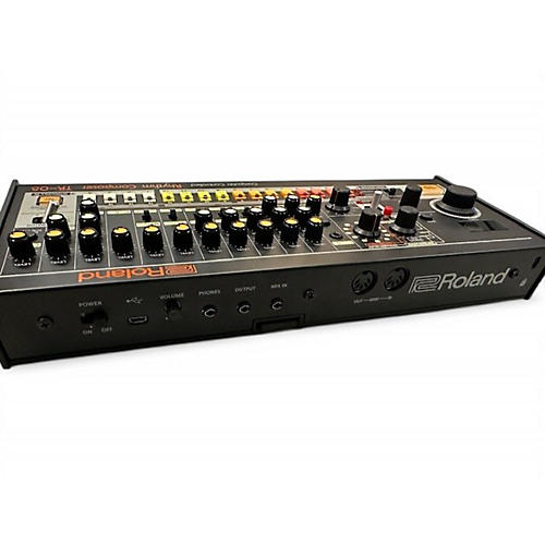 Used Roland TR-08 Module Drum Machine - musicians--Friend