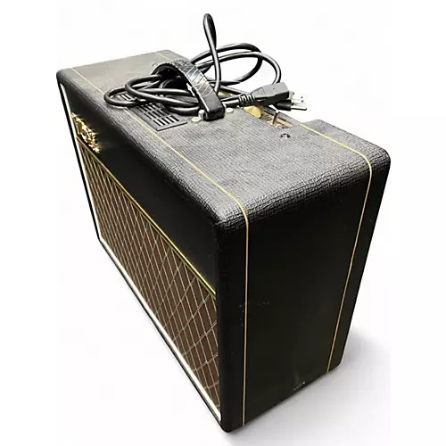 Used VOX AC10C1 10W 1x10 Tube Guitar Combo Amp - musicians--Friend