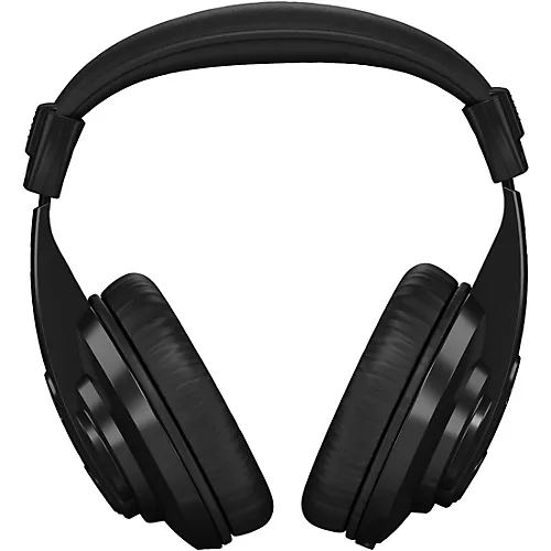 Behringer HPM1100-BK Multi-purpose Headphones - musicians--Friend