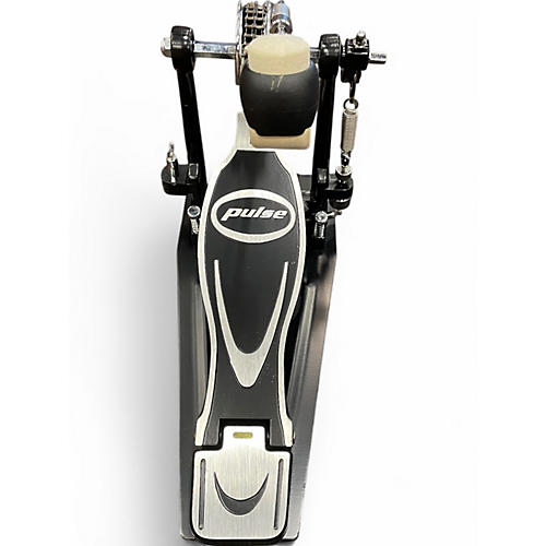 Used Pulse PRO-DP Double Bass Drum Pedal - musicians--Friend