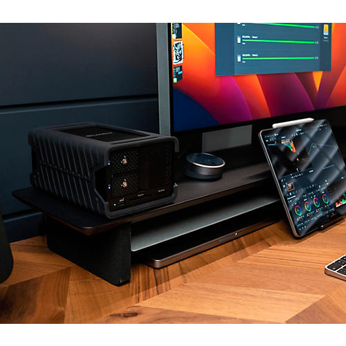 Glyph Blackbox PRO RAID Desktop Drive Thunderbolt 3 44 TB - musicians--Friend