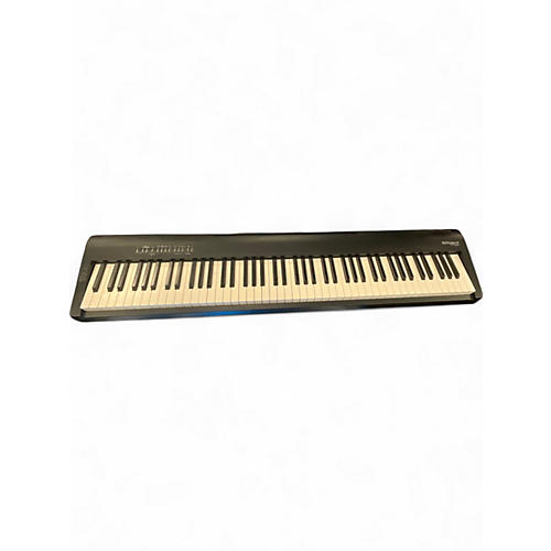 Used Roland FP30X Portable Keyboard - musicians--Friend