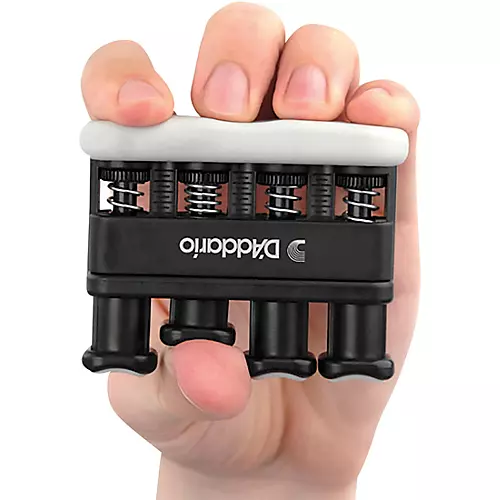 D'Addario Varigrip Hand Exerciser - musicians--Friend