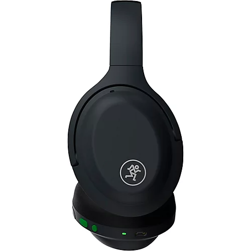 Open-Box Mackie MC-60BT Premium Wireless Headphones With Wide-Band Active Noise Cancelling Condition 1 - Mint - musicians--Friend