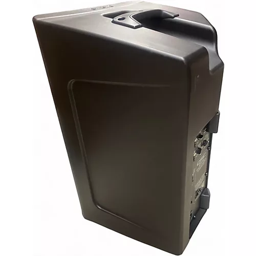 Used QSC CP12 Powered Speaker - musicians--Friend