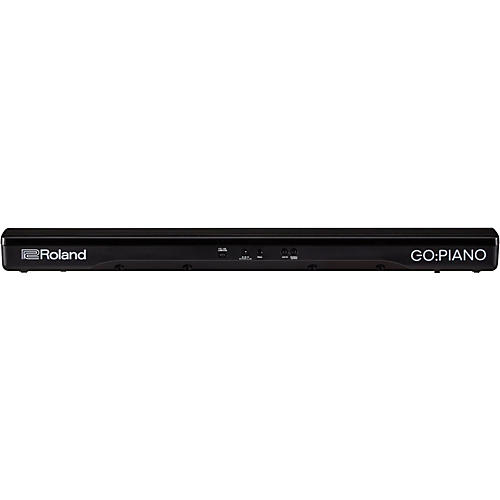 Roland GO:PIANO 61-Key Digital Piano - musicians--Friend