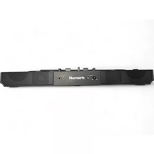 Used Numark MIXSTREAM PRO+ DJ Controller - musicians--Friend