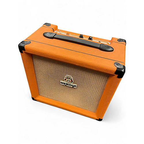Used Orange Amplifiers AD5 Tube Guitar Combo Amp - musicians--Friend