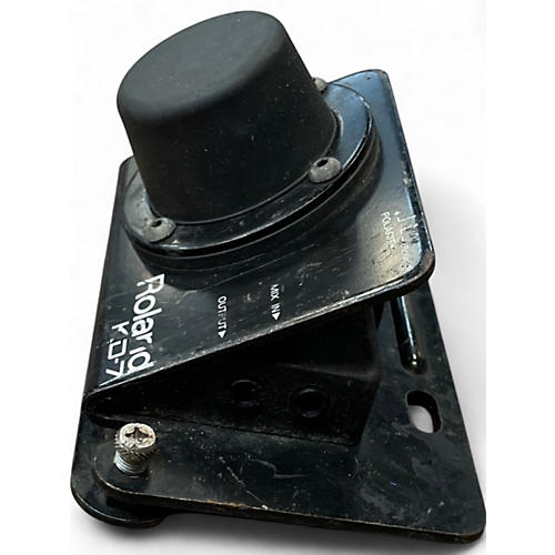 Used Roland KD-7 Trigger Pad - musicians--Friend