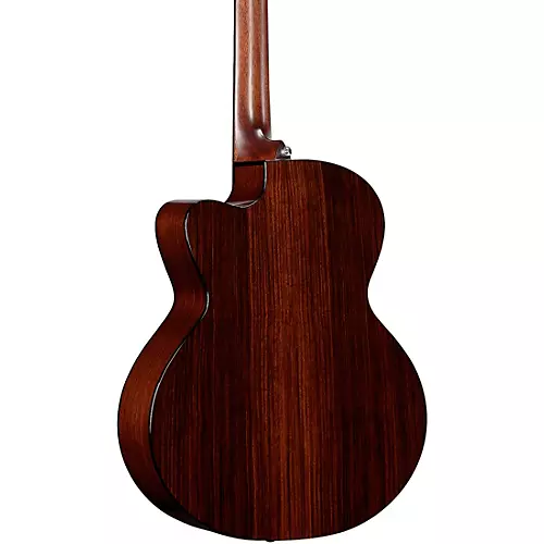 Alvarez AEB70CE Acoustic-Electric Bass Shadow Burst - musicians--Friend