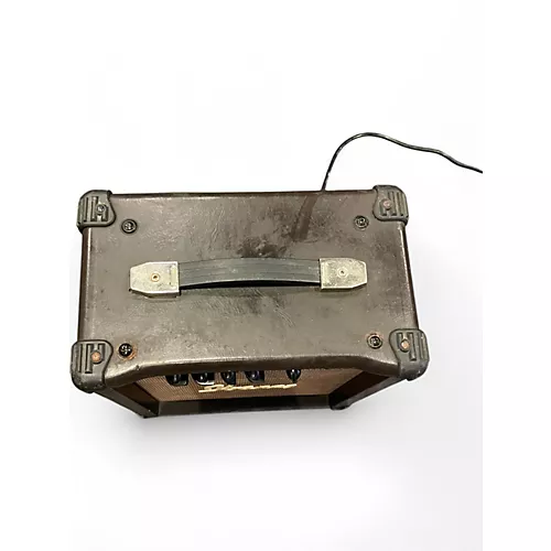 Used Ibanez ACA15 Acoustic Guitar Combo Amp - musicians--Friend