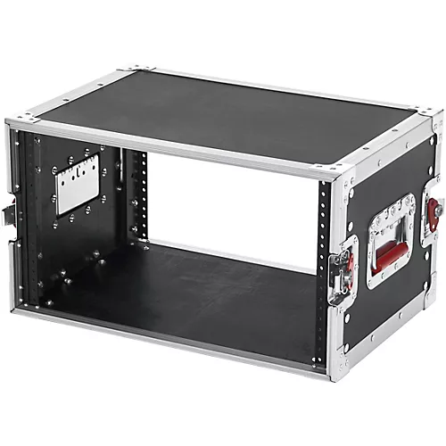 Gator G-Tour EFX 6 ATA Shallow Rack Road Case - musicians--Friend