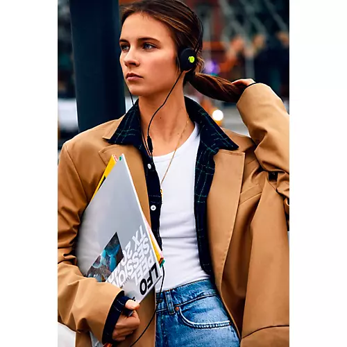 AIAIAI Tracks Headphone Black - musicians--Friend