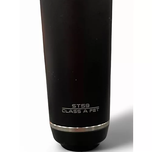 Used Sterling Audio ST59 Condenser Microphone - musicians--Friend