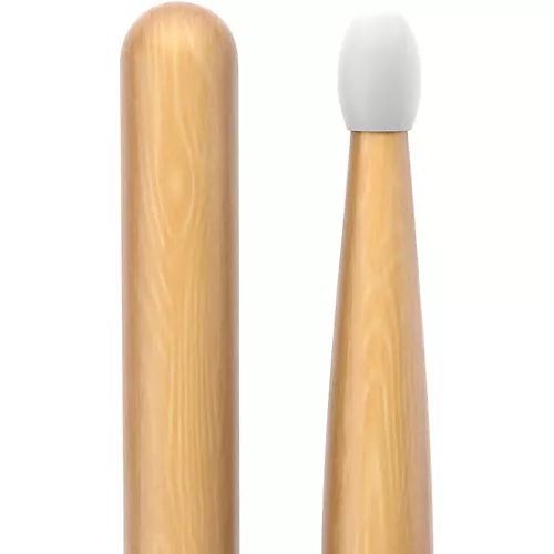 Promark American Hickory Drum Sticks Nylon 5A - musicians--Friend