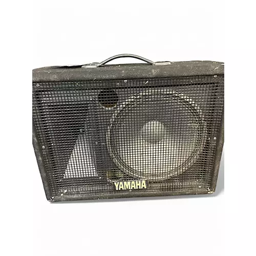 Used Yamaha S12Me Unpowered Monitor - musicians--Friend