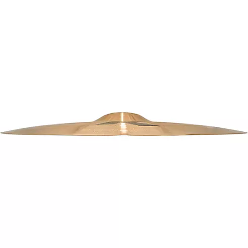 Zildjian K Paper Thin Crash Cymbal 21 in. - musicians--Friend