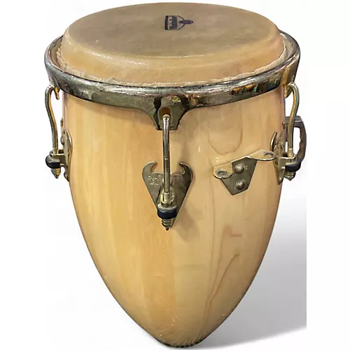 Used LP 11in Matador Natural Drum Natural 29 - musicians--Friend