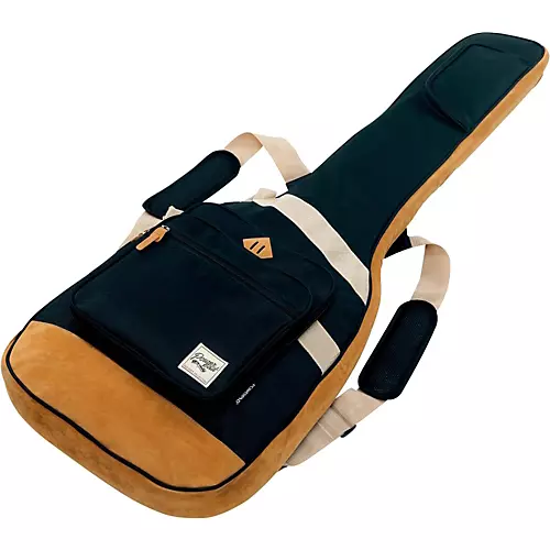 Ibanez IBB541 POWERPAD Bass Guitar Gig Bag Tweed - musicians--Friend
