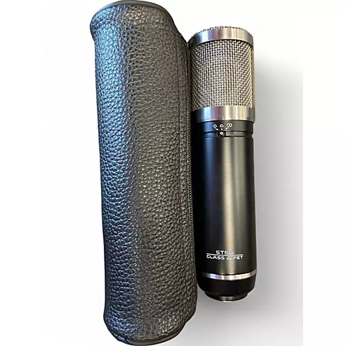 Used Sterling Audio ST59 Condenser Microphone - musicians--Friend