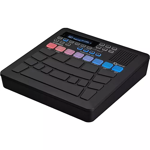Yamaha FGDP-50 Finger Drum Pad - musicians--Friend