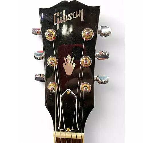 Used 2019 Gibson Limited Edition SG Standard Rose Gold Solid Body Electric Guitar Rose Gold - musicians--Friend