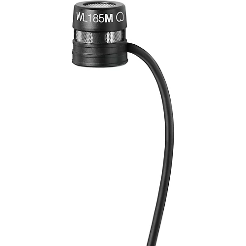 Shure SLXD14/85M Single Bodypack System With WL185M Lavalier Band J52 - musicians--Friend