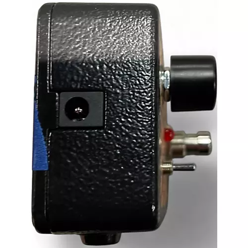 Used Electro-Harmonix Small Stone Phase Shifter Effect Pedal - musicians--Friend