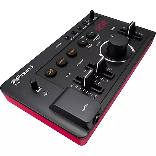 Roland AIRA Compact E-4 Voice Tweaker - musicians--Friend