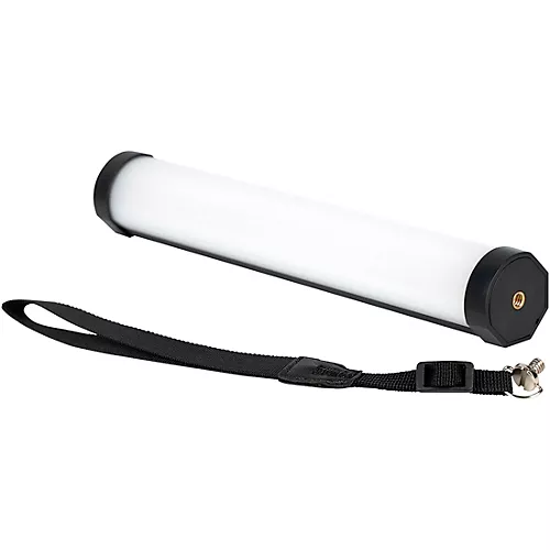 NANLITE PavoTube II 6C 10in 6w RGBWW LED Tube with Internal Battery - musicians--Friend