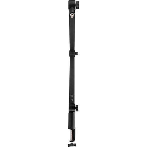 Warm Audio Microphone Boom Arm Black - musicians--Friend