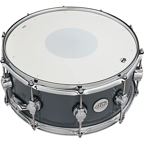 DW Design Series Snare Drum 14 x 6 in. Cherry Stain - musicians--Friend