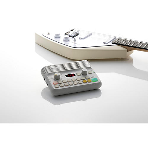 KORG KR-11 Compact Rhythm Machine - musicians--Friend