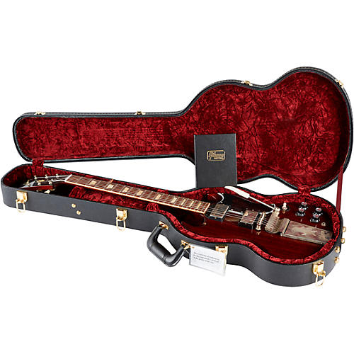 Gibson Custom 1964 SG Standard Reissue With Maestro Vibrola VOS Electric Guitar - musicians--Friend