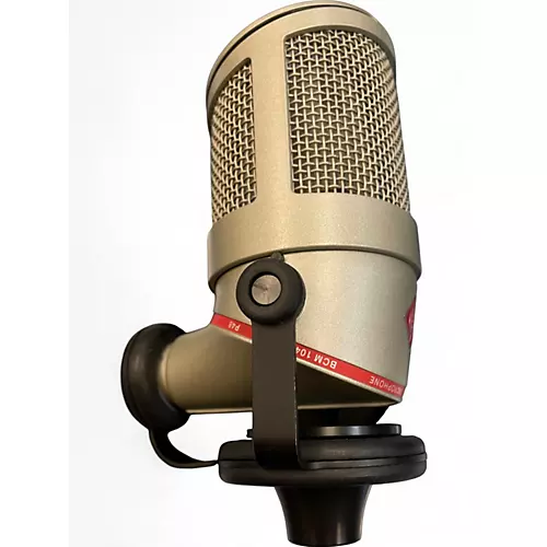 Used Neumann BCM104 Condenser Microphone - musicians--Friend