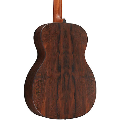 Martin 000X2E X Series Left-Handed Auditorium Acoustic-Electric Guitar Natural - musicians--Friend