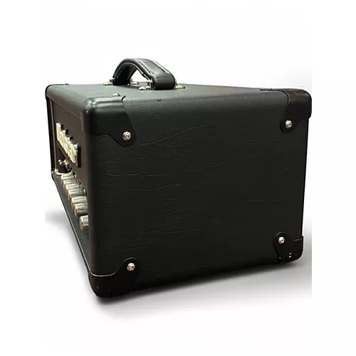 Used Blackstar HT Series HT5H 5W Tube Guitar Amp Head - musicians--Friend