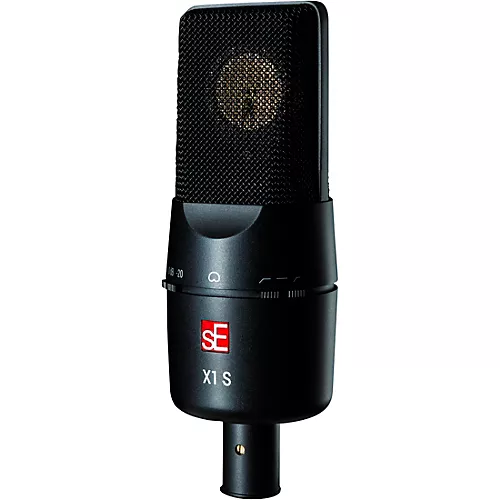 sE Electronics X1S Condenser Microphone - musicians--Friend