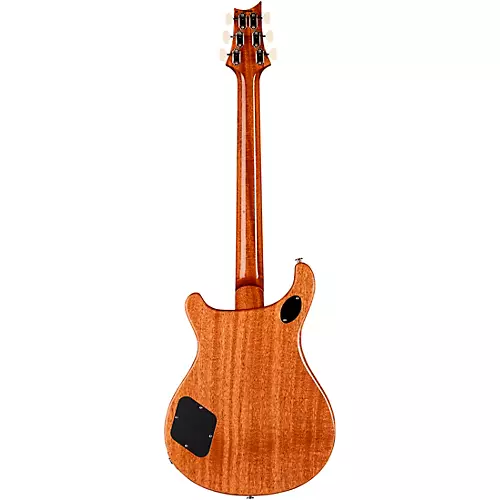 PRS McCarty 594 Electric Guitar Red Tiger - musicians--Friend