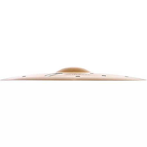 Zildjian A Custom EFX Crash Cymbal 18 in. - musicians--Friend