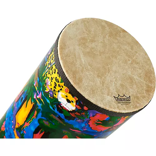 Remo Kid's Percussion Rain Forest Tubano - musicians--Friend