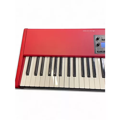 Used Nord HA88 Piano 3 Portable Keyboard - musicians--Friend
