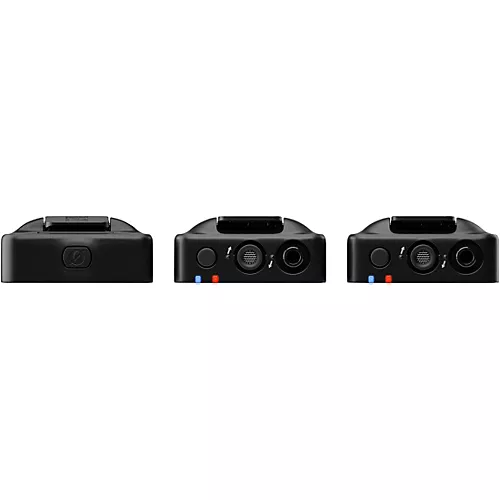 RODE Wireless GO (3rd Gen) - musicians--Friend