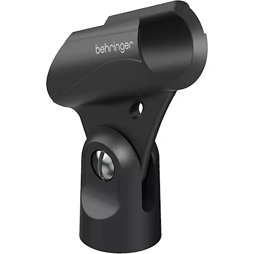 Behringer MC1000 Break-resistant Microphone Clip - musicians--Friend