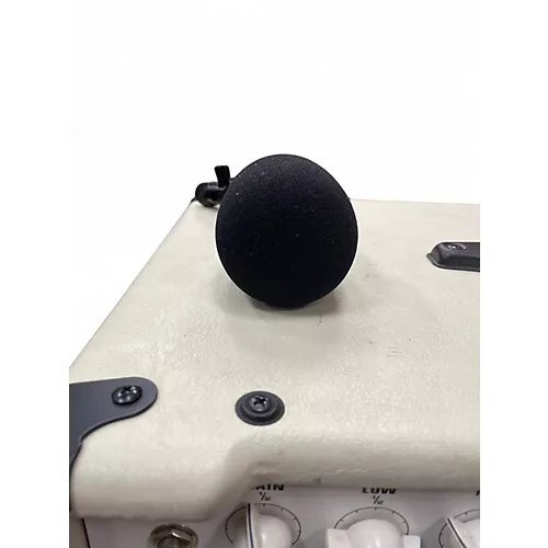 Used Focusrite Scarlett CM25 MKII Condenser Microphone - musicians--Friend