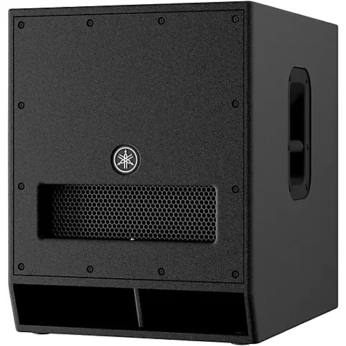 Yamaha DXS15mkII 15