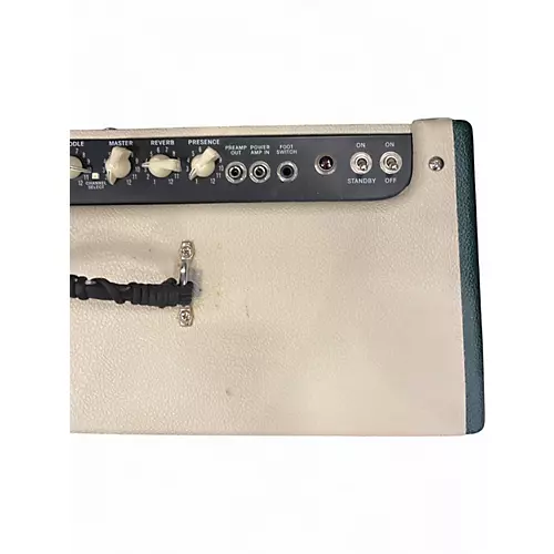 Used Fender Limited Edition Hot Rod Deluxe IV 40W 1x12 Tube Guitar Combo Amp - musicians--Friend