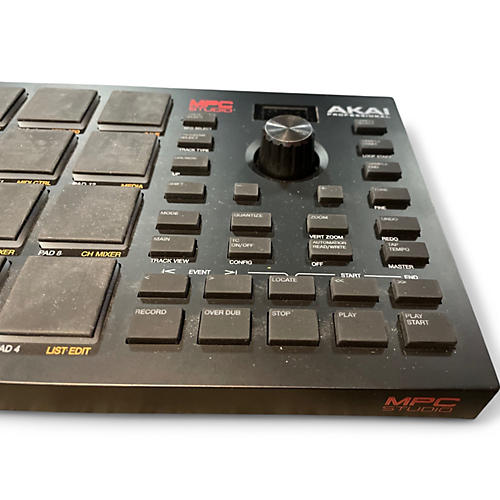 Used Akai Professional MPC Studio 2 Production Controller - musicians--Friend
