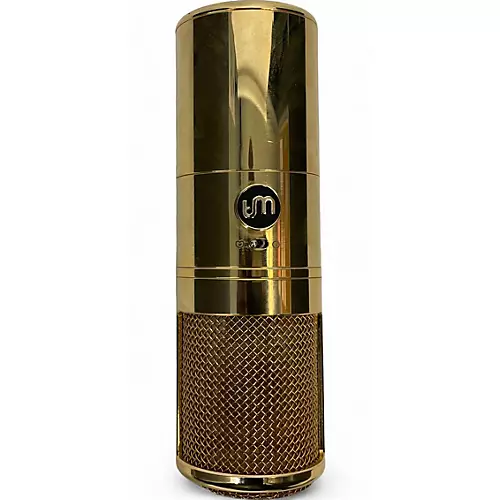 Used Warm Audio wa8000 Tube Microphone - musicians--Friend